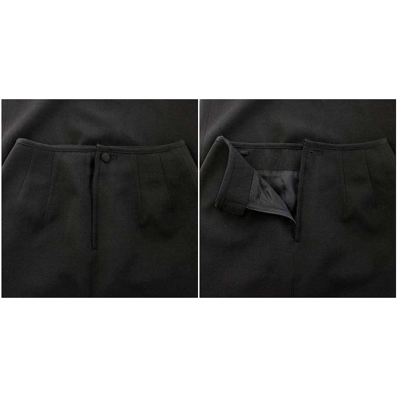 ジャンポールゴルチエ ファム ヴィンテージ スーツ セットアップ