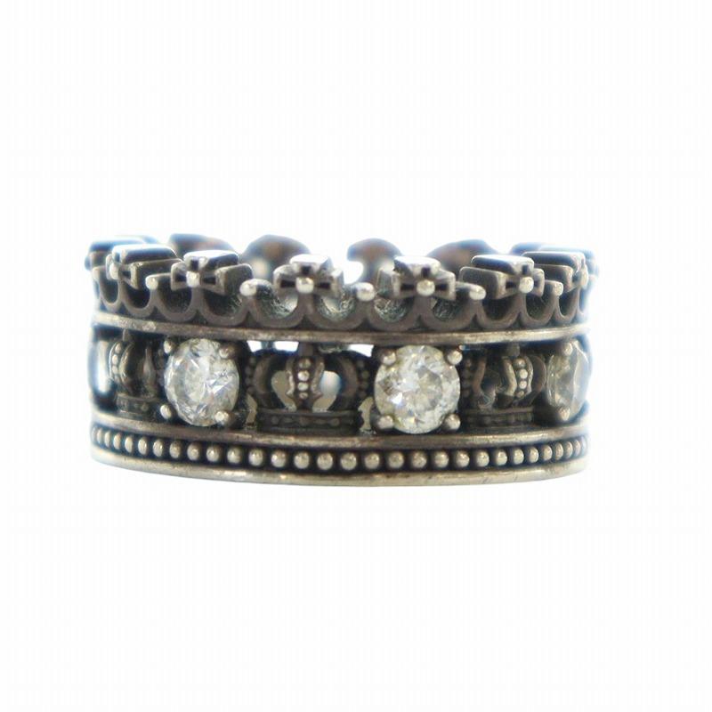 ジャスティンデイビス GALIANAリング M 13号 GALIANA リング | ジャスティン デイビス（JUSTIN DAVIS）公式通販サイト