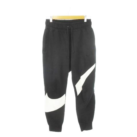 NIKE（ナイキ） ジョガーパンツ スウェット 裏起毛 ロゴ スウォッシュ