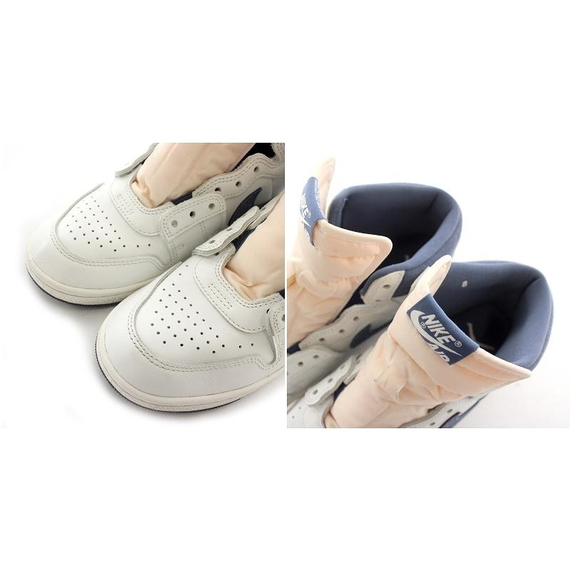 NIKE（ナイキ） NIKE Jordan Air Ship SP ジョーダン スニーカー