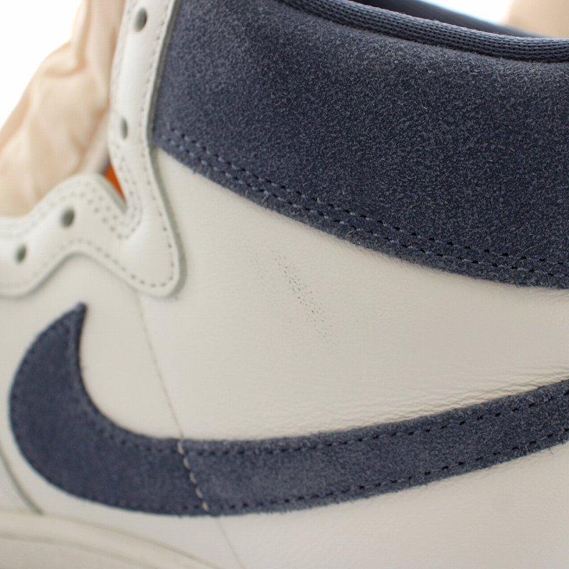 NIKE（ナイキ） NIKE Jordan Air Ship SP ジョーダン スニーカー