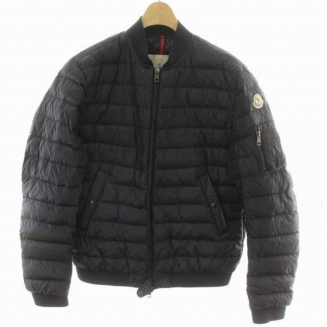 MONCLER（モンクレール） MONCLER AIDAN GIUBBOTTO ダウンジャケット