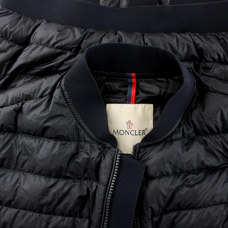 MONCLER（モンクレール） MONCLER AIDAN GIUBBOTTO ダウンジャケット