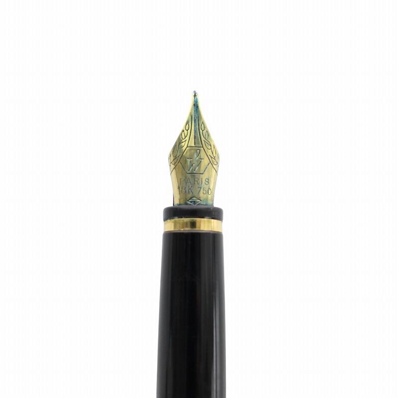 ウォーターマン WATERMAN プレファス レッドスリラー 万年筆 文房具