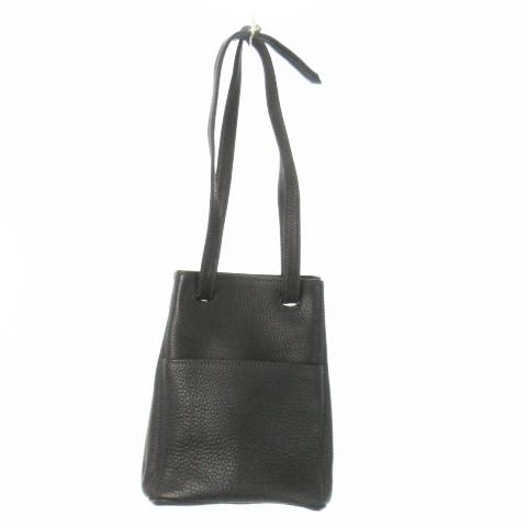 COACH コーチ オールドコーチ ハンドバッグ レザー 革 巾着型