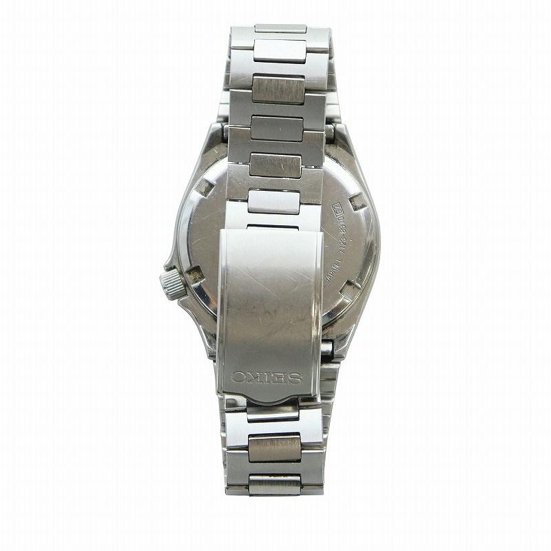セイコー SEIKO Silver Wave シルバーウェーブ 7123-8370 腕時計