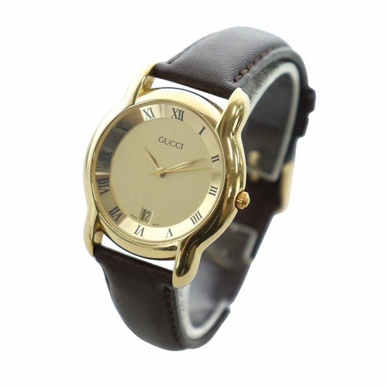 GUCCI 腕時計　レザーベルト 楽天市場】GUCCI グッチ 対応 腕時計 時計 ベルト バンド MOD