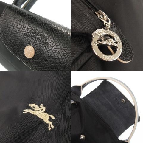 LONGCHAMP（ロンシャン） ル プリアージュ トートバッグ ナイロン