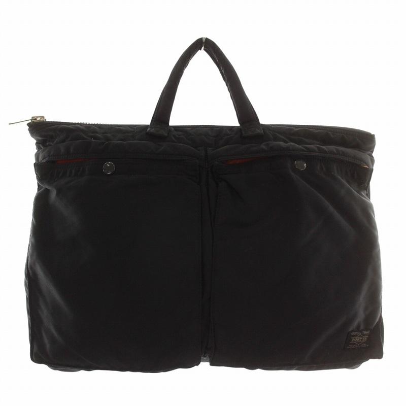 PORTER ポーター 吉田カバン タンカー TANKER ビジネスバッグ ブリーフ