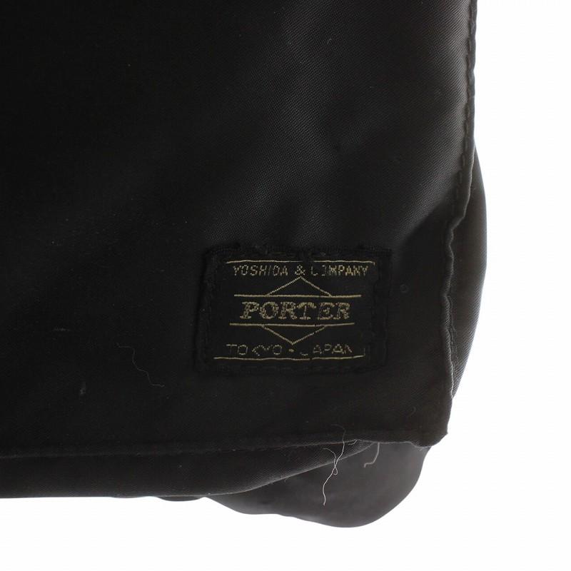 PORTER ポーター 吉田カバン タンカー TANKER ビジネスバッグ ブリーフ