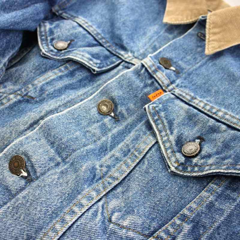Levi's（リーバイス） Levi's 70s〜80s ヴィンテージ 3rd デニム