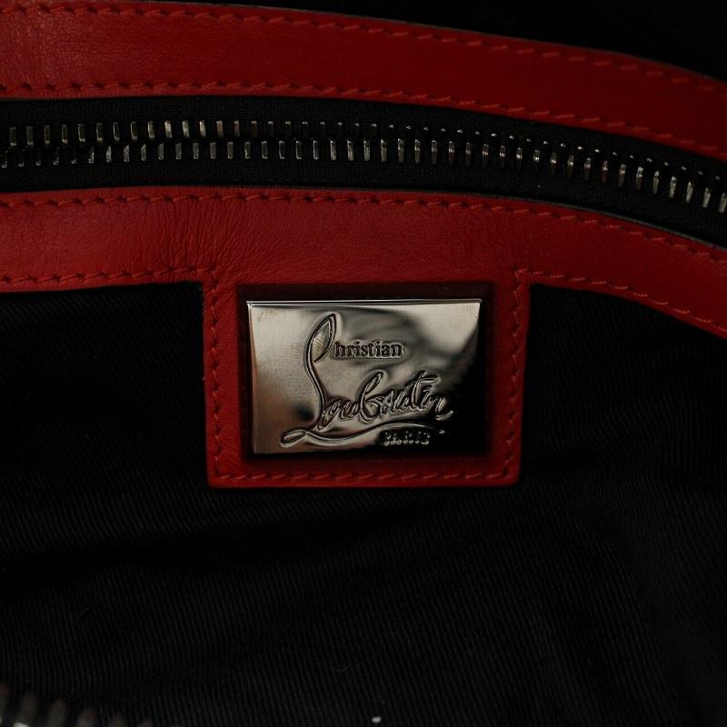 Christian Louboutin（クリスチャンルブタン） バッグデイモン
