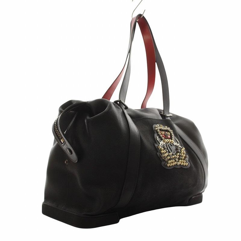 Christian Louboutin（クリスチャンルブタン） バッグデイモン