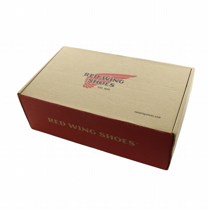 RED WING SHOES レッドウィング REDWING 00101-0 POSTMAN OXFORD