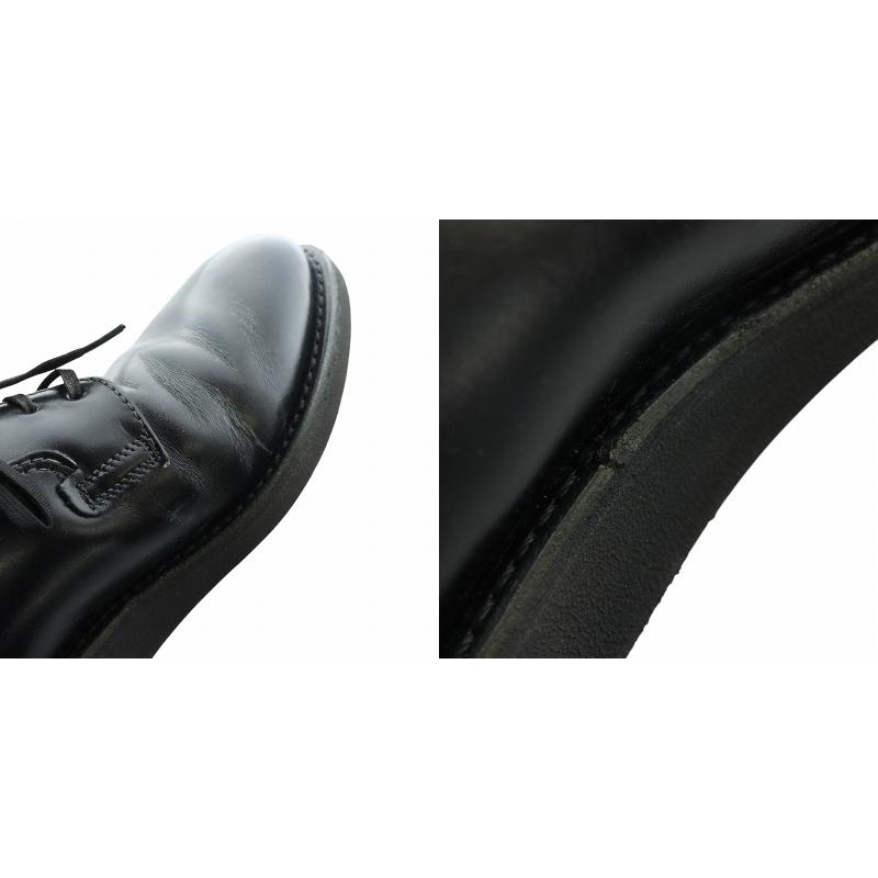 【激レア】RED WING レッドウィング レザー ビジネスバッグ RED WING（レッドウィング）CARRIER（キャリア）レディース