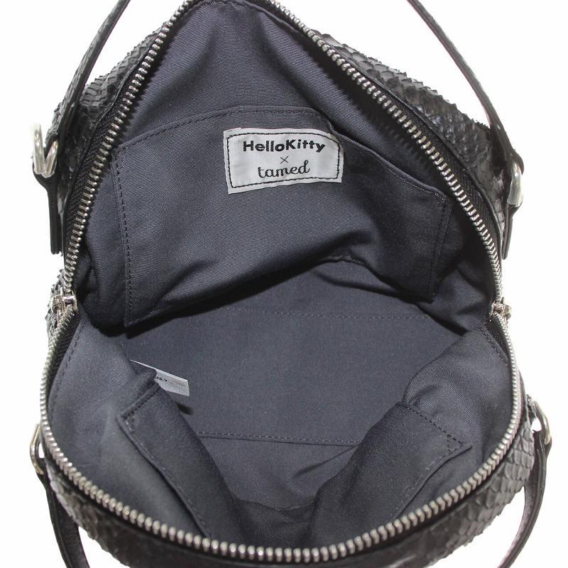 サンリオ ハローキティ テイムドバイタマミワタナベ コラボ 50