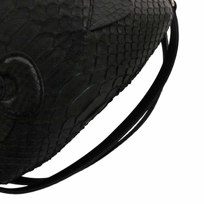 ☆テイムド☆タマミワタナベ☆ハローキティコラボ☆パイソン&牛革トートバッグ日本製 サンリオ ハローキティ テイムドバイタマミワタナベ コラボ 50周年記念