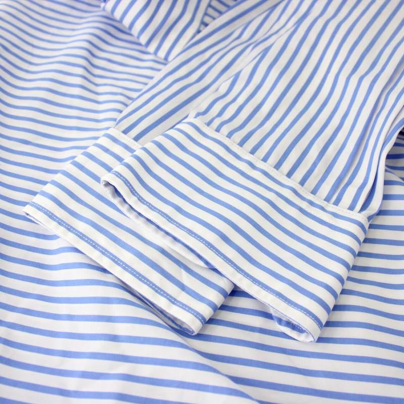 ポロ ラルフローレン POLO RALPH LAUREN シャツワンピース ロング
