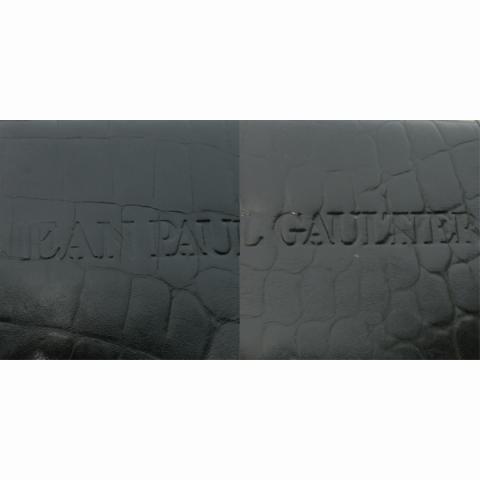 ジャンポールゴルチエ Jean Paul GAULTIER 2WAY ショルダー