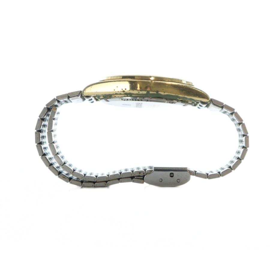 稼働 SEIKO KING QUARTZ 腕時計 デイデイト 水晶マーク1431 セイコー SEIKO KING QUARTZ キングクォーツ 腕時計 ウォッチ