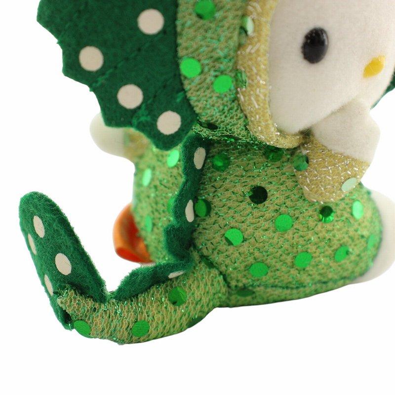 はろうきてぃ　佐賀限定　有明 未使用品 サンリオ ご当地キティ 佐賀限定 有明 むつごろう