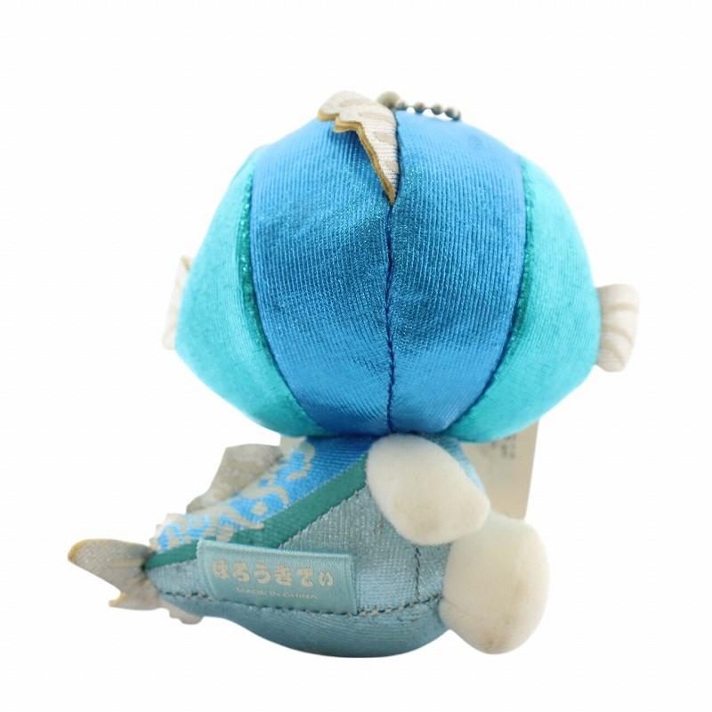 サンリオ ご当地キティ 大分限定 関サバ ハローキティ 人形 ぬいぐるみ