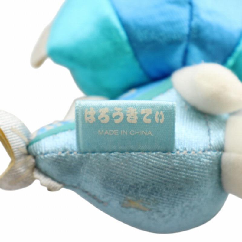 サンリオ ご当地キティ 大分限定 関サバ ハローキティ 人形 ぬいぐるみ