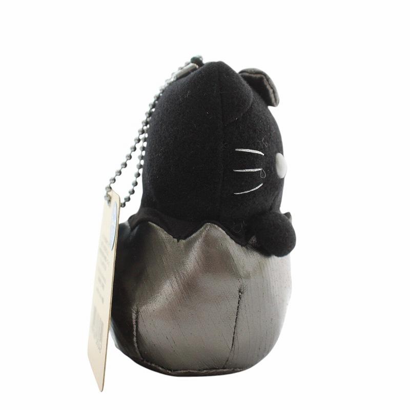 サンリオ ご当地キティ 箱根大涌谷限定 黒たまご ハローキティ 人形