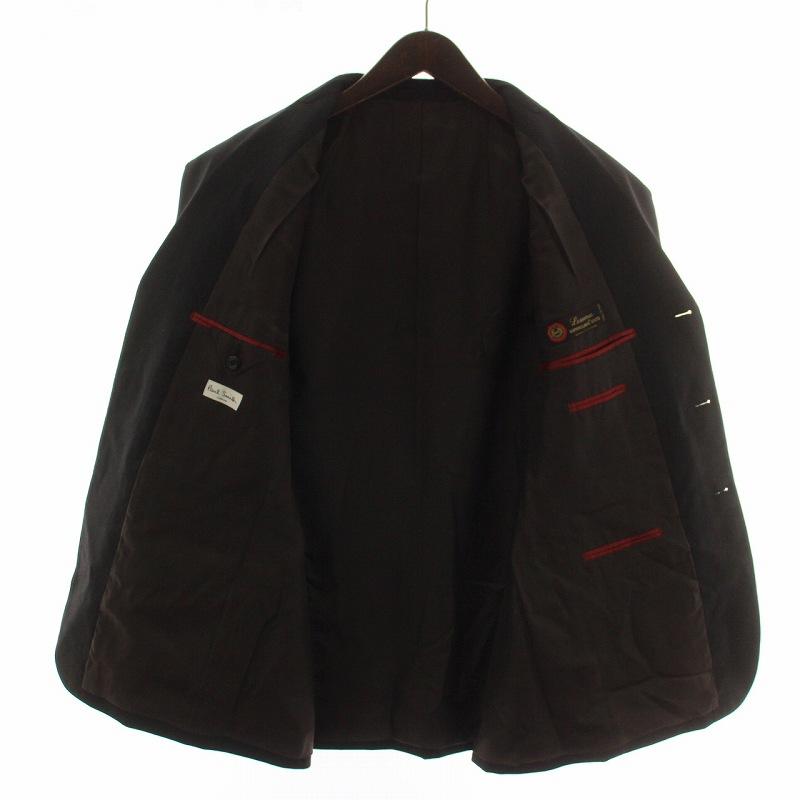 Paul Smith（ポール・スミス） PAUL SMITH LESSONA SUPERCLASS 120