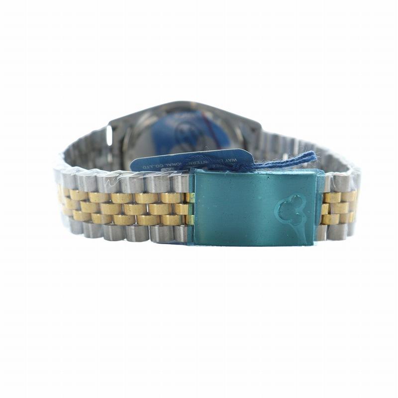 ディズニー Disney ミッキーマウス 2000点限定 腕時計 ウォッチ