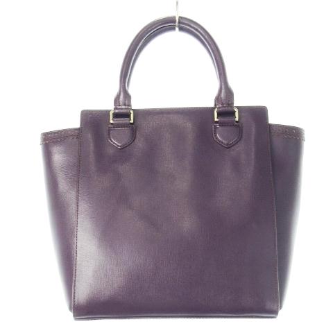 コールハーン COLE HAAN ハンドバッグ 2way ショルダーバッグ レザー 