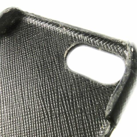 PRADA（プラダ） PRADA iPhone 7 8 SE SE2 スマホケース カバー