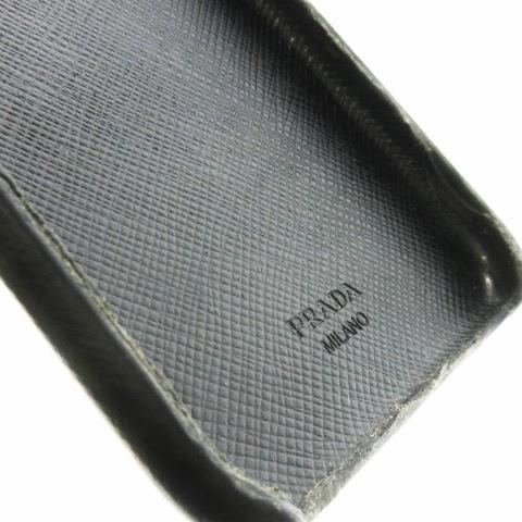PRADA（プラダ） PRADA iPhone 7 8 SE SE2 スマホケース カバー