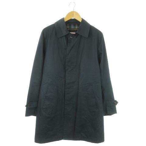 トラファルガーシールド Trafalgar Shield BAL COLLAR ステンカラー