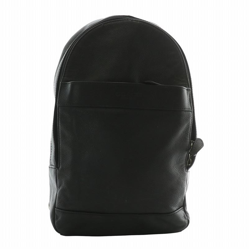 COACH＞コーチバッグ ショルダーバッグ F54770 メンズボディバッグ 