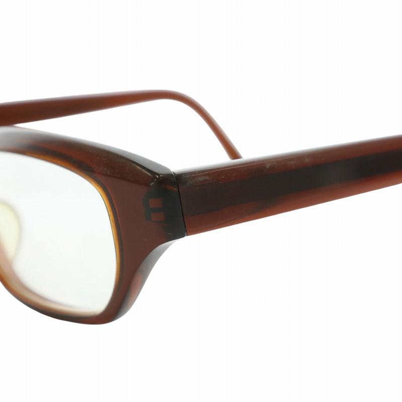 訳あり・店頭展示品 コーチ メガネフレーム 伊達 レギュラーフィット