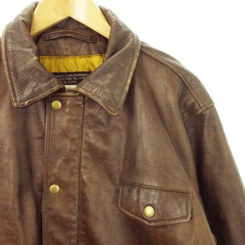 コトブキフライトウェア KOTOBUKI FLIGHT WEAR フライトジャケット  