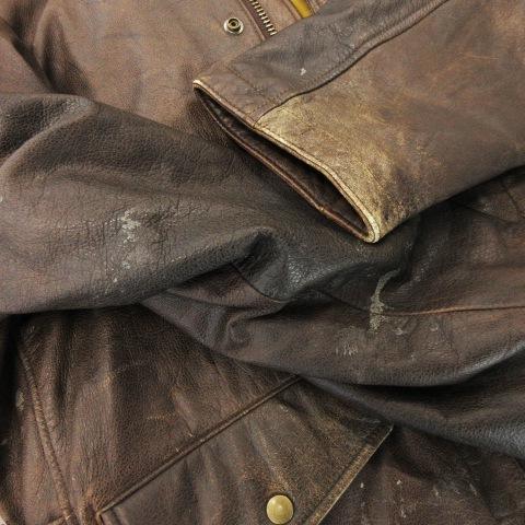 コトブキフライトウェア KOTOBUKI FLIGHT WEAR フライトジャケット  