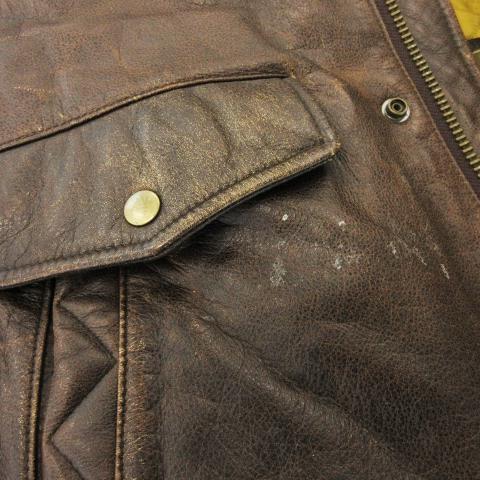 コトブキフライトウェア KOTOBUKI FLIGHT WEAR フライトジャケット  