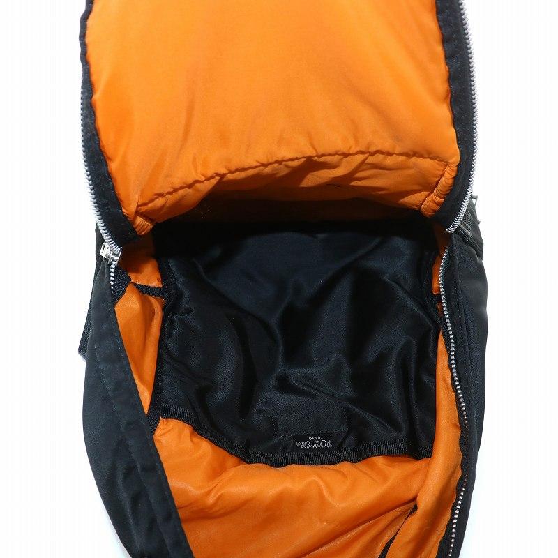 PORTER ポーター タンカー TANKER リュックサック バックパック