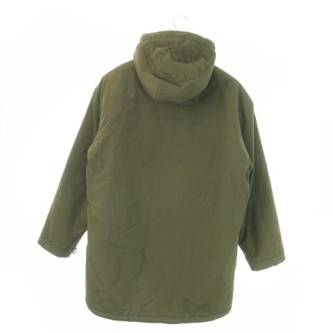 ポールスミスジーンズ Paul Smith JEANS マウンテンパーカー