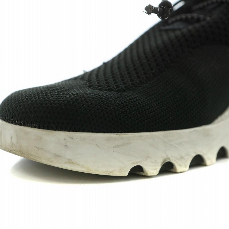 miu ミュウミュウ miumiu スニーカー メッシュ ローカット 厚底