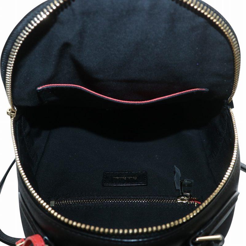 Paul Smith（ポール・スミス） リュックサック バックパック デイ