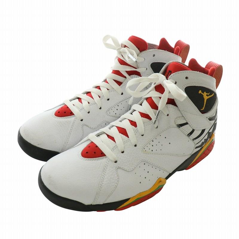 NIKE（ナイキ） NIKE Air Jordan 7 Retro Premio Bin23 スニーカー
