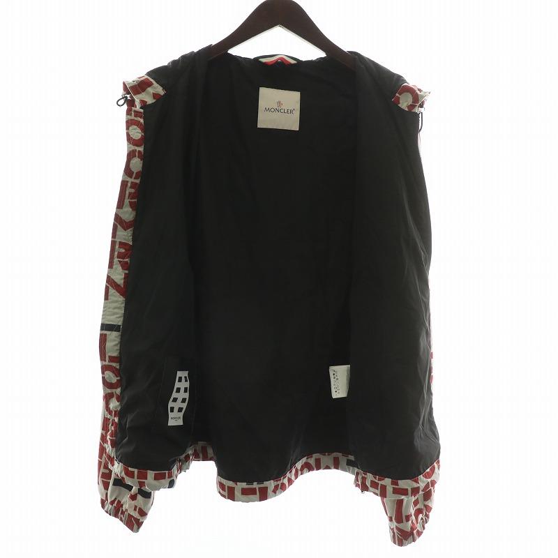 MONCLER（モンクレール） MONCLER 19SS 1952 DORFMAN ドーフマン