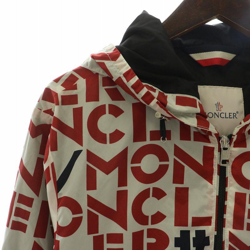 MONCLER（モンクレール） MONCLER 19SS 1952 DORFMAN ドーフマン