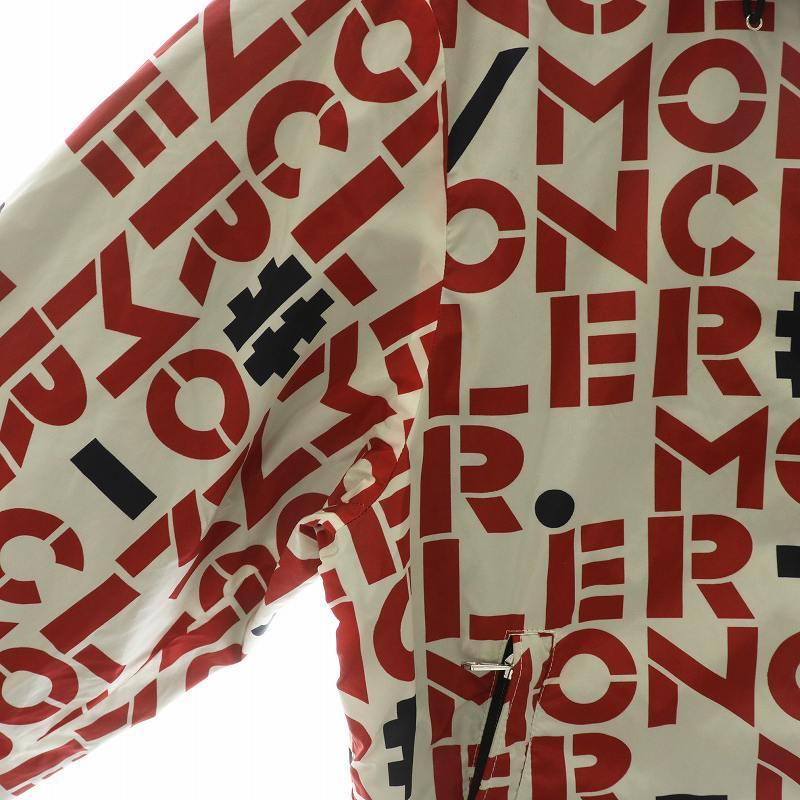 MONCLER（モンクレール） MONCLER 19SS 1952 DORFMAN ドーフマン