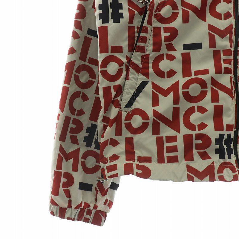 MONCLER（モンクレール） MONCLER 19SS 1952 DORFMAN ドーフマン