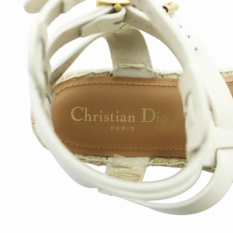 Christian Dior クリスチャンディオール Dioriviera Marine 24AW