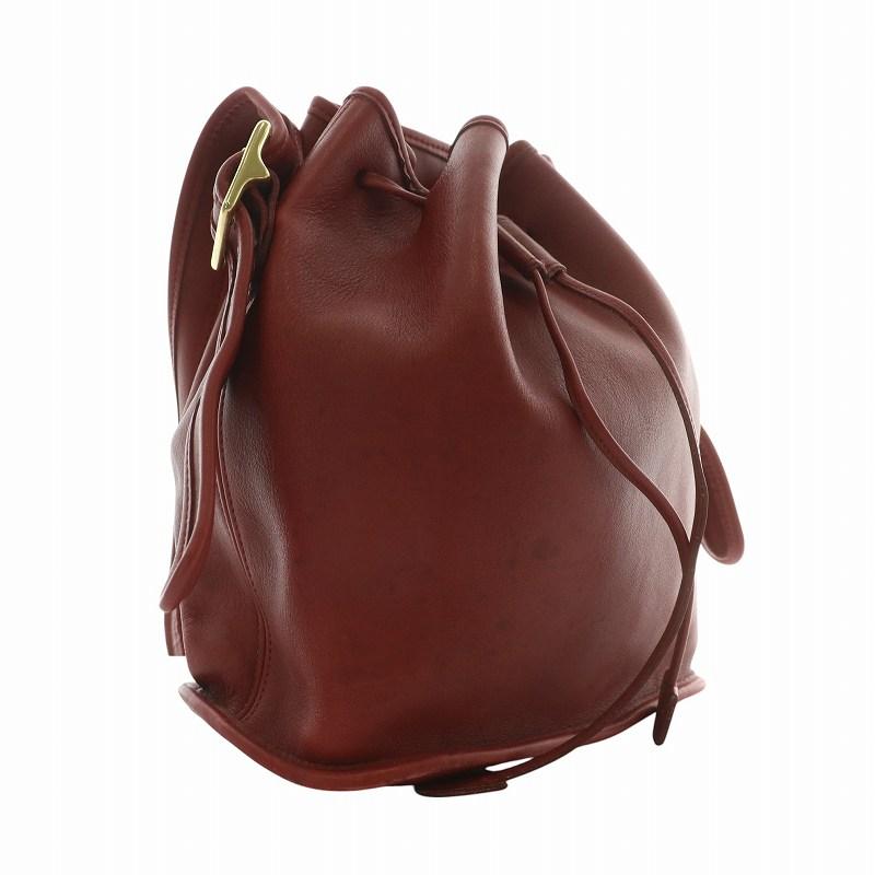 COACH コーチ オールドコーチ ヴィンテージ USA製 9952